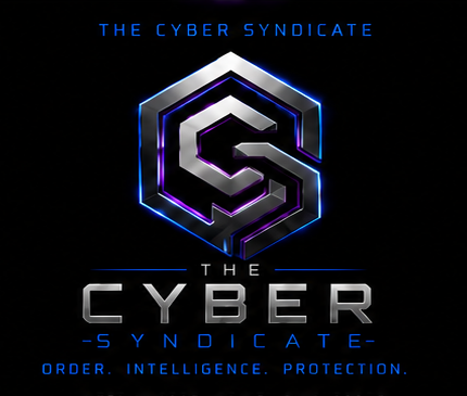 Cyber Syndicate logo