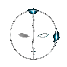DEEPFAKE symbol