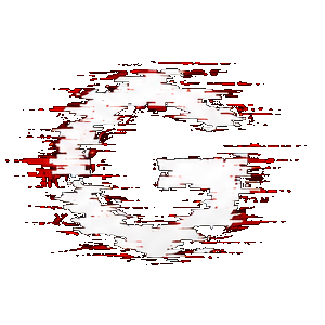 GLITCH symbol