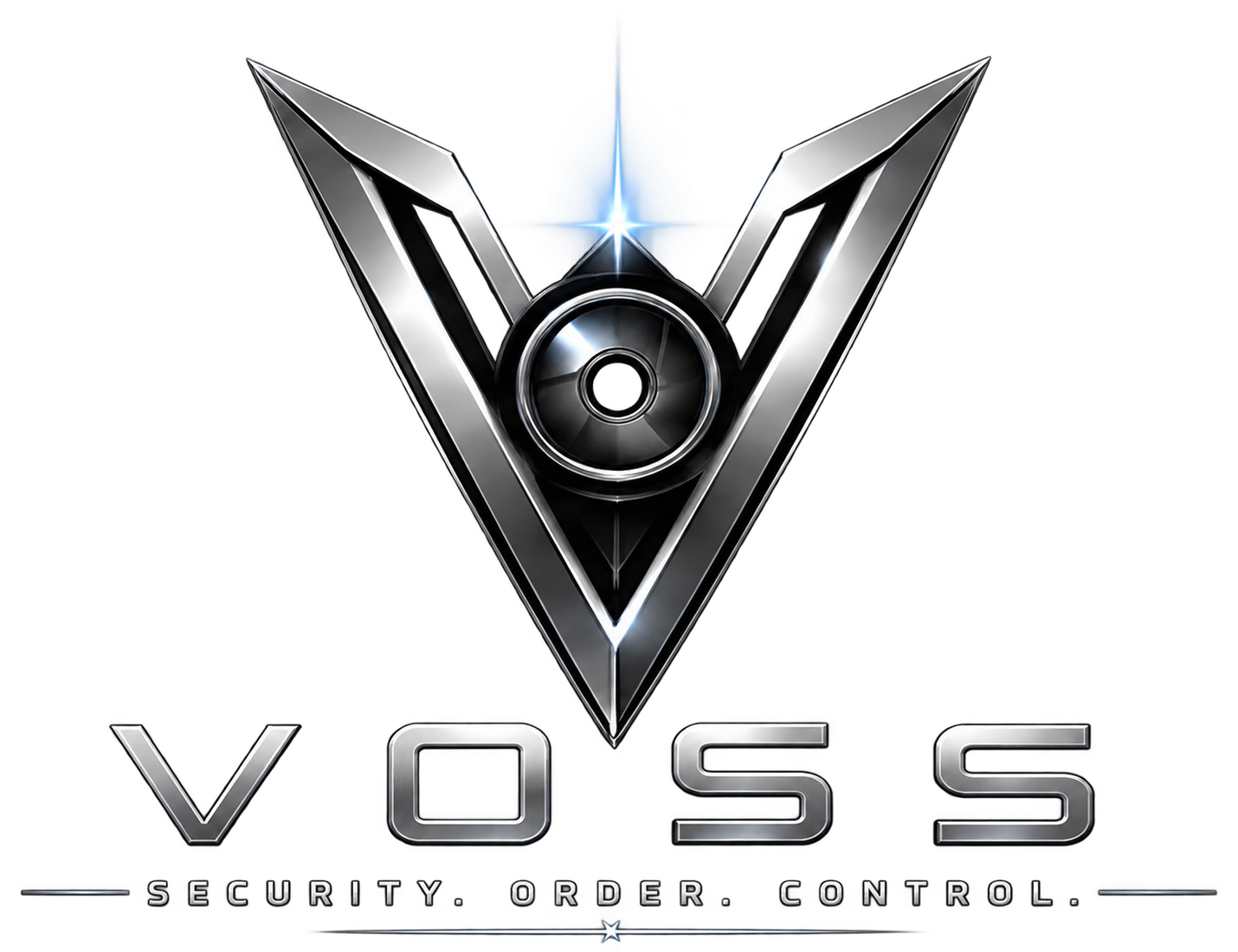 VOSS logo
